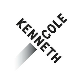 KENNETH COLE logo