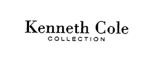KENNETH COLE COLLECTION logo