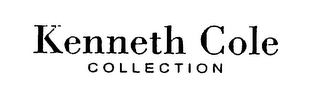KENNETH COLE COLLECTION logo