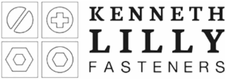 KENNETH LILLY FASTENERS