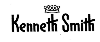 KENNETH SMITH