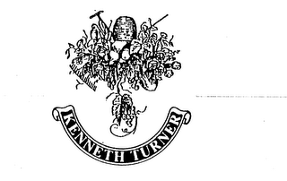 KENNETH TURNER logo