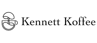 KENNETT KOFFEE logo