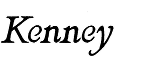 KENNEY logo