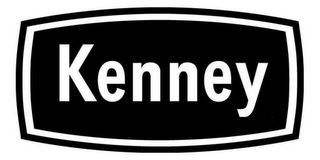 KENNEY logo
