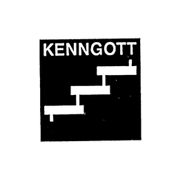 KENNGOTT logo