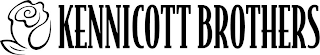 KENNICOTT BROTHERS logo