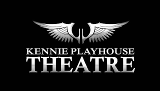 KENNIE PLAYHOUSE THEATRE logo