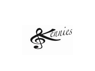 KENNIES logo