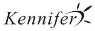 KENNIFER logo