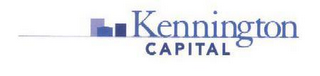 KENNINGTON CAPITAL logo