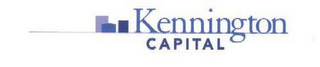 KENNINGTON CAPITAL logo