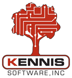 KENNIS SOFTWARE, INC logo