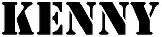 KENNY logo