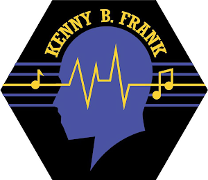 KENNY B. FRANK logo
