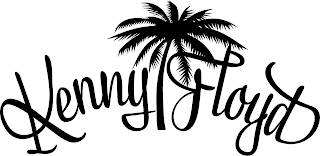 KENNY FLOYD logo