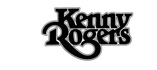 KENNY ROGERS logo