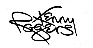 KENNY ROGERS logo