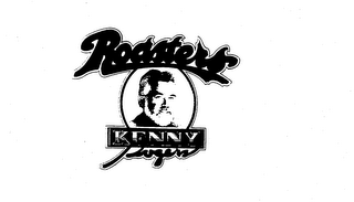 KENNY ROGERS ROASTERS logo