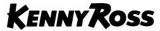 KENNY ROSS logo