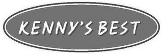 KENNY'S BEST logo