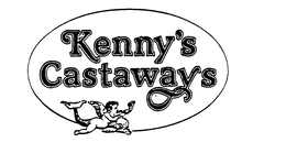 KENNY'S CASTAWAYS logo