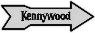 KENNYWOOD logo