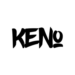 KENO logo