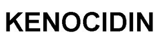 KENOCIDIN logo