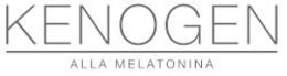 KENOGEN ALLA MELATONINA logo