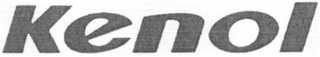 KENOL logo
