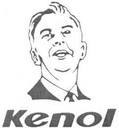 KENOL logo