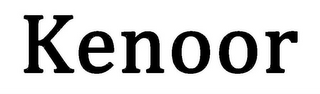 KENOOR logo