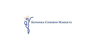 KENOSHA COMMON MARKETS logo