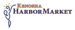 KENOSHA HARBORMARKET logo