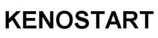 KENOSTART logo