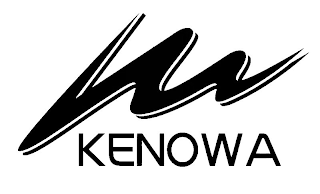 KENOWA logo