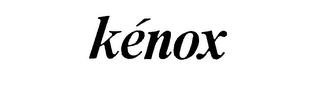 KENOX logo