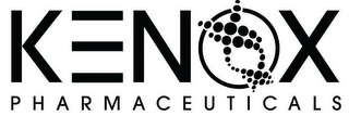 KENOX PHARMACEUTICALS logo