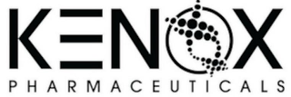 KENOX PHARMACEUTICALS logo
