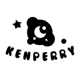 KENPERRY logo