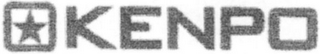 KENPO logo