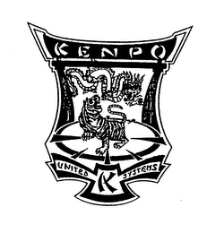 KENPO UNITED K SYSTEMS