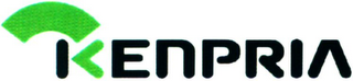 KENPRIA logo