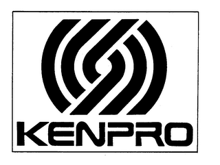KENPRO logo