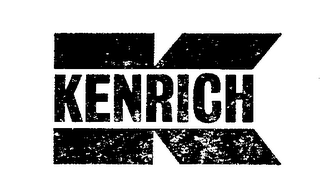 KENRICH logo