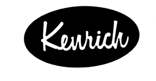 KENRICH logo