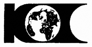 KENRICH PETROCHEMICALS, INC. logo