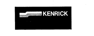 KENRICK logo