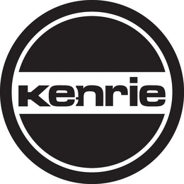 KENRIE logo
